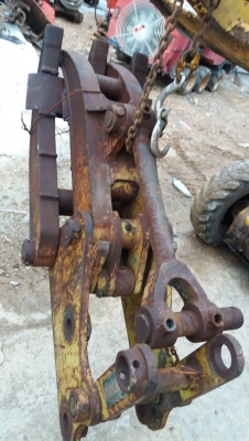 ปากคีบ PC 60 ปากคีบ PC 60