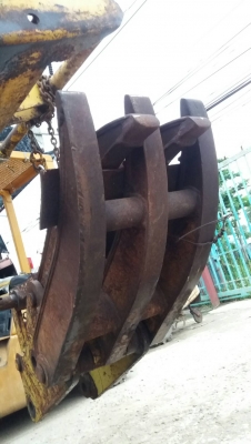 ปากคีบ PC 60 ปากคีบ PC 60