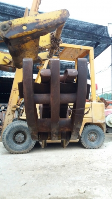 ปากคีบ PC 60 ปากคีบ PC 60