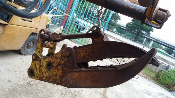 ปากคีบ PC 60 ปากคีบ PC 60