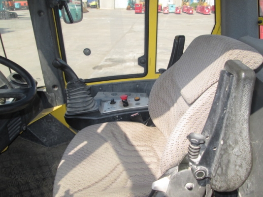 รถบดสั่นสะเทือน 25 ตัน (Vibration Roller 25 Ton ) ยี่ห้อ BOMAG รุ่น BW226DH-4 ซีเรียล 101584061002 ปี 2011 ชั่วโมงทำงาน 7335 ชั่วโมง