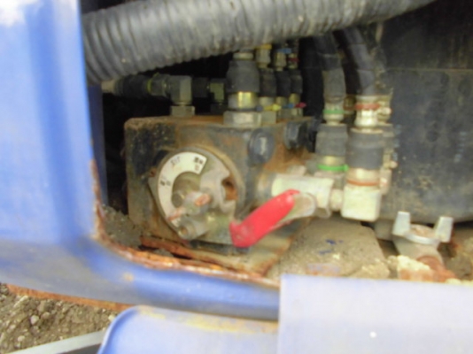 Komatsu PC58UU-3 : 4100ชั่วโมง สต็อกญี่ปุ่น สั่งนำเข้าโทร. 080-6565422 (หนิง)