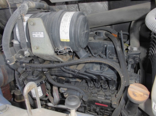 Komatsu PC58UU-3 : 4100ชั่วโมง สต็อกญี่ปุ่น สั่งนำเข้าโทร. 080-6565422 (หนิง)