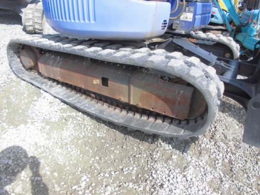 Komatsu PC58UU-3 : 4100ชั่วโมง สต็อกญี่ปุ่น สั่งนำเข้าโทร. 080-6565422 (หนิง)