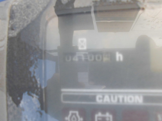 Komatsu PC58UU-3 : 4100ชั่วโมง สต็อกญี่ปุ่น สั่งนำเข้าโทร. 080-6565422 (หนิง)