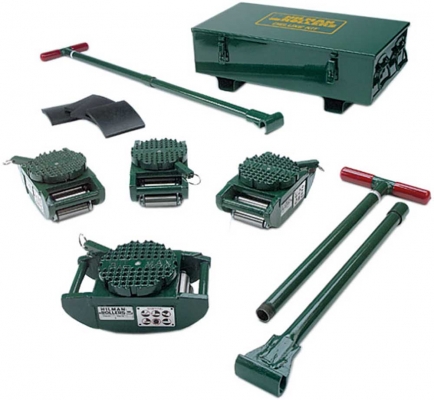 เต่าย้ายของ,HILMAN ROLLERS เต่าย้ายของ,HILMAN ROLLERS