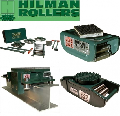เต่าย้ายของ,HILMAN ROLLERS เต่าย้ายของ,HILMAN ROLLERS