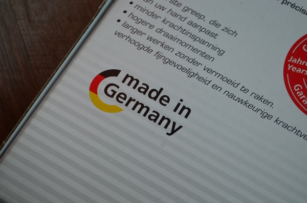 ชุดไขควง FELO VDE. ชุดไขควง FELO VDE.