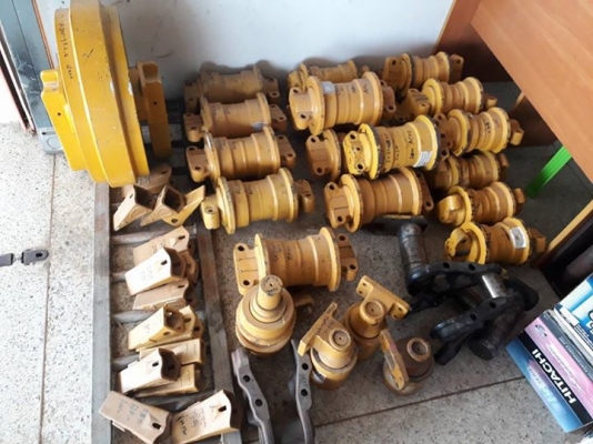 ขายเครื่องอัดสายไฮดรอลิคและ(อะไหล่แบคโฮร์ รถดั๊ม) ขายเครื่องอัดสายไฮดรอลิคและ(อะไหล่แบคโฮร์ รถดั๊ม)