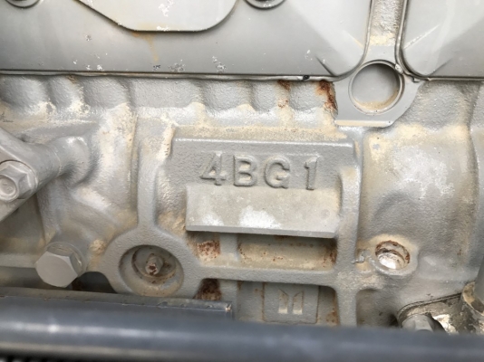 ปั้มลมสกรู AIRMAN PDS390S SN: 4B10435 รุ่นใหม่จากญี่ปุ่น ราคาไม่แพง