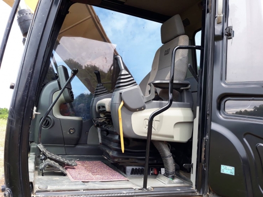 ขายแบคโค 320D