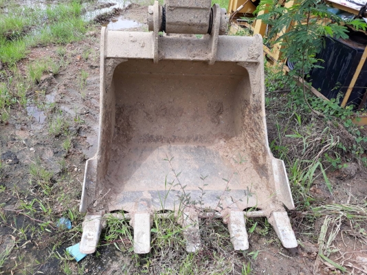 ขายแบคโค 320D