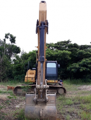 ขายแบคโค 320D