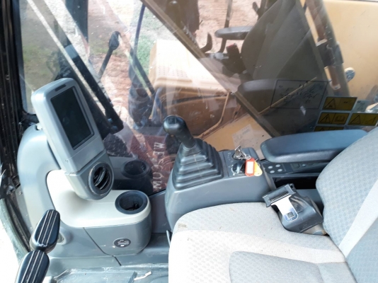 ขายแบคโค 320D