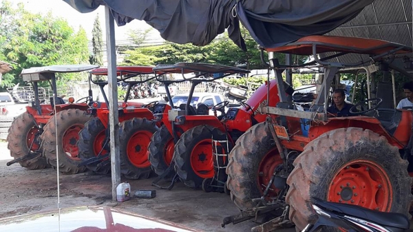 ขาย M5000  พร้อมทะเบียน สภาพพร้อมใช้    ปี 54