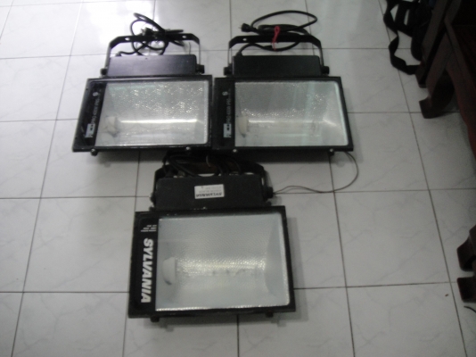 ขาย สปอร์ตไลท์ มือสอง