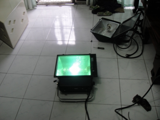 ขาย สปอร์ตไลท์ มือสอง ขาย สปอร์ตไลท์ มือสอง