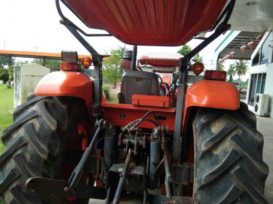 ขายรถไถคูโบต้าM9540. ขายรถไถคูโบต้าM9540.