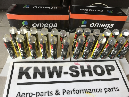 โอเมก้า Omega909