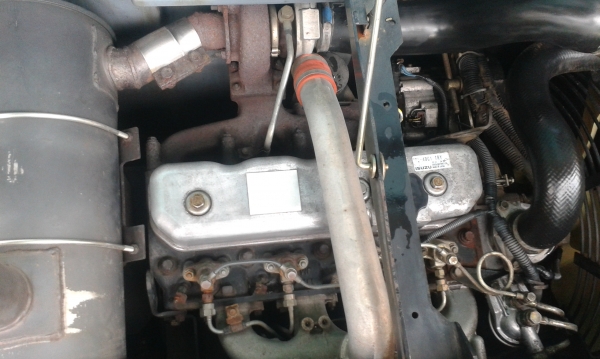 ต้องขายรถขุดยี่ห้อKOBELCO-135SR-1E รถนำเข้าจากญี่ปุ่น