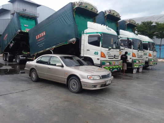 ขาย รถพ่วงฮีโน่ 344แรงม้า กะบะอู่ซุ่นชัย แม่/ลูก 3 พ่วง ขาย รถพ่วงฮีโน่ 344แรงม้า กะบะอู่ซุ่นชัย แม่/ลูก 3 พ่วง