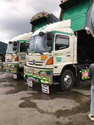 ขาย รถพ่วงฮีโน่ 344แรงม้า กะบะอู่ซุ่นชัย แม่/ลูก 3 พ่วง ขาย รถพ่วงฮีโน่ 344แรงม้า กะบะอู่ซุ่นชัย แม่/ลูก 3 พ่วง