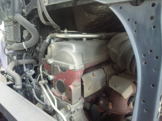 ขาย รถพ่วงฮีโน่ 344แรงม้า กะบะอู่ซุ่นชัย แม่/ลูก 3 พ่วง ขาย รถพ่วงฮีโน่ 344แรงม้า กะบะอู่ซุ่นชัย แม่/ลูก 3 พ่วง