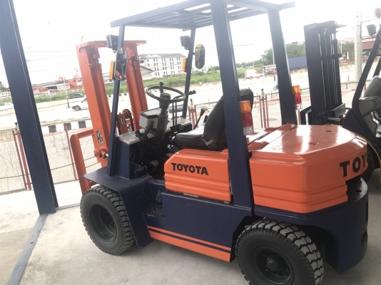 Toyota 2.5 ตัน