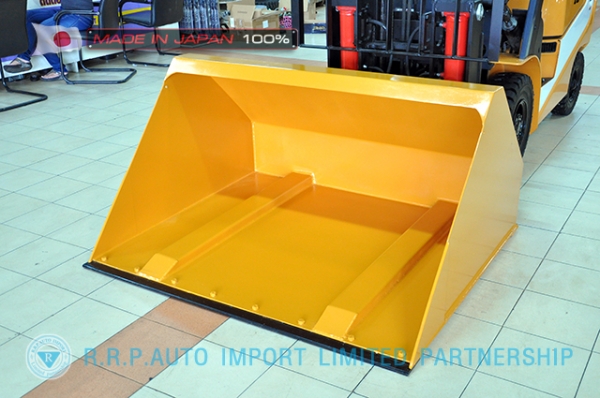 ขายรถโฟล์คลิฟท์มือสอง TCM รุ่น FD15T12-4IH00107 นำเข้าจากประเทศญี่ปุ่น 100\% ไม่เคยใช้งานในไทย