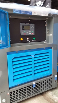 New ASHITA 20 kva ราคาแสนกลาง ๆ ครับ