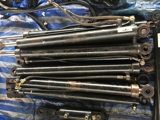 กระบอกไพโดรหลิค