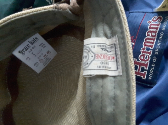 หมวกแก๊ปTurners จากตู้ญี่ปุ่น