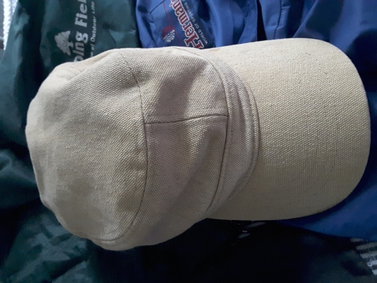 หมวกแก๊ปTurners จากตู้ญี่ปุ่น