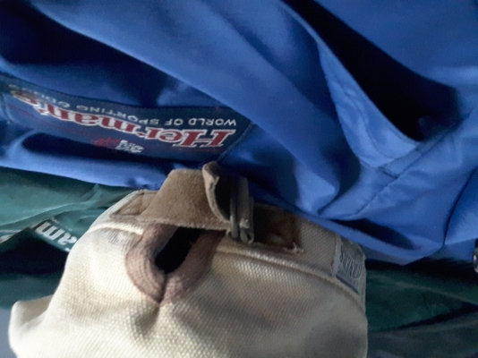 หมวกแก๊ปTurners จากตู้ญี่ปุ่น