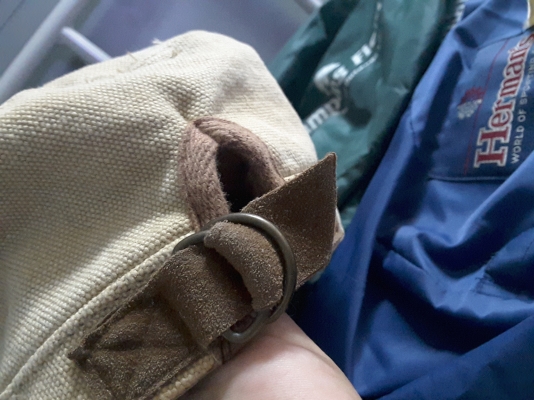 หมวกแก๊ปTurners จากตู้ญี่ปุ่น