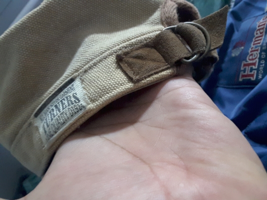 หมวกแก๊ปTurners จากตู้ญี่ปุ่น