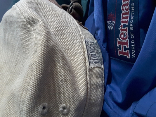 หมวกแก๊ปTurners จากตู้ญี่ปุ่น