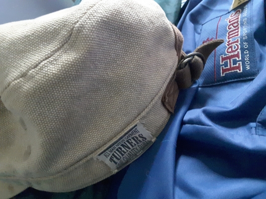 หมวกแก๊ปTurners จากตู้ญี่ปุ่น