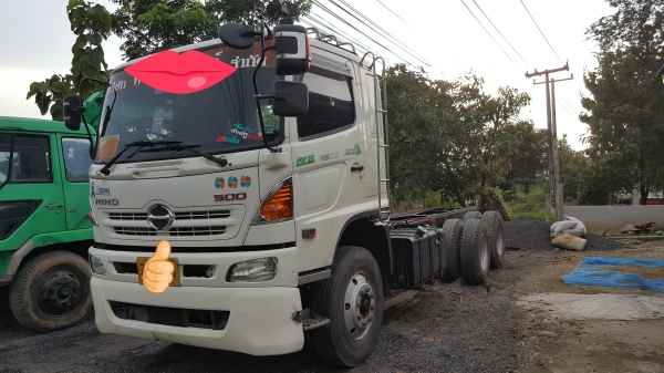 ขายครับ 344 ปี 57 หัว แคชซี รถสวยจัด