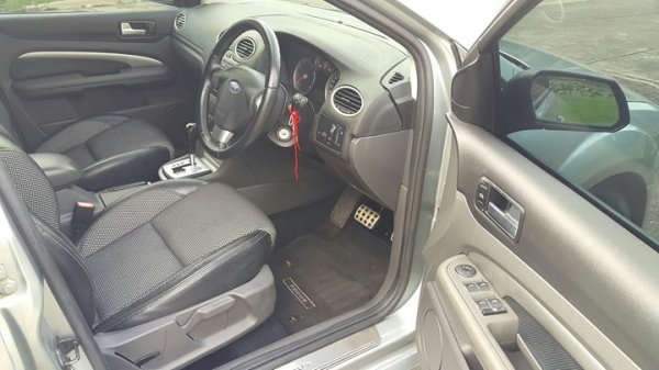 ????รถ Ford Focus 2.0S ปี 2006 ออร์โต้ ????