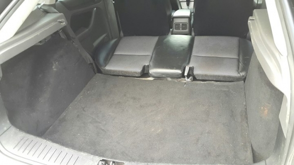 ????รถ Ford Focus 2.0S ปี 2006 ออร์โต้ ????