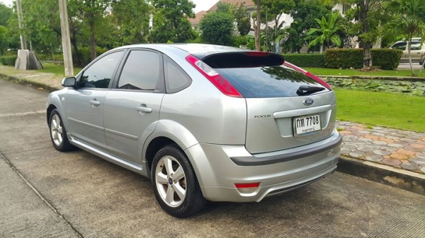 ????รถ Ford Focus 2.0S ปี 2006 ออร์โต้ ????