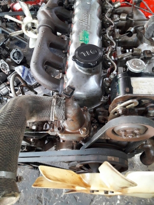 เครื่อง HINO EH700 168แรง พร้อมใช้งาน เครื่อง HINO EH700 168แรง พร้อมใช้งาน