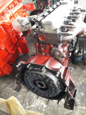 เครื่อง HINO WO6E มีใบคุม เครื่อง HINO WO6E มีใบคุม