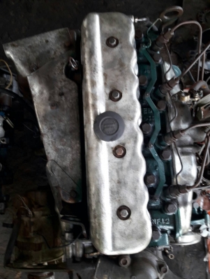 เครื่อง NISSAN ED33 100แรง พร้อมใช้งาน เครื่อง NISSAN ED33 100แรง พร้อมใช้งาน