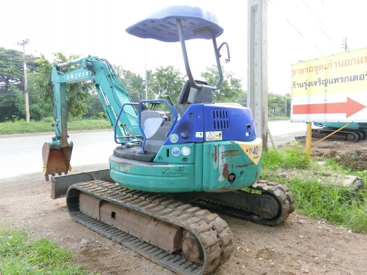 KOMATSU 40MR-1 <มีVDOชม>คอลโทนสั้นปั๊มนิ้ว รถเก่านอกมีเอกสารใบอินวอยพร้อม☎️ติดต่อ 085-5632278 <ราคาต่อรองได้> KOMATSU 40MR-1 <มีVDOชม>คอลโทนสั้นปั๊มนิ้ว รถเก่านอกมีเอกสารใบอินวอยพร้อม☎️ติดต่อ 085-5632278 <ราคาต่อรองได้>