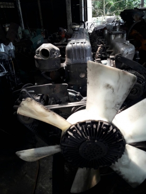 เครื่อง NISSAN PE6 230แรง เครื่องรถ พร้อมใช้งาน เครื่อง NISSAN PE6 230แรง เครื่องรถ พร้อมใช้งาน