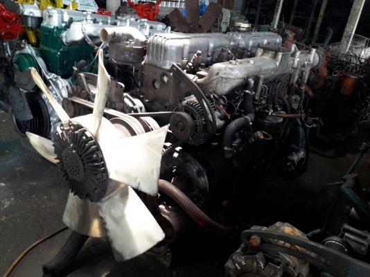 เครื่อง NISSAN PE6 230แรง เครื่องรถ พร้อมใช้งาน เครื่อง NISSAN PE6 230แรง เครื่องรถ พร้อมใช้งาน