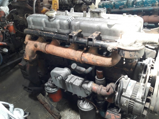 เครื่อง NISSAN PE6 230แรง เครื่องรถ พร้อมใช้งาน เครื่อง NISSAN PE6 230แรง เครื่องรถ พร้อมใช้งาน