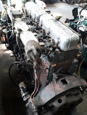 เครื่อง NISSAN PE6 230แรง เครื่องรถ พร้อมใช้งาน เครื่อง NISSAN PE6 230แรง เครื่องรถ พร้อมใช้งาน